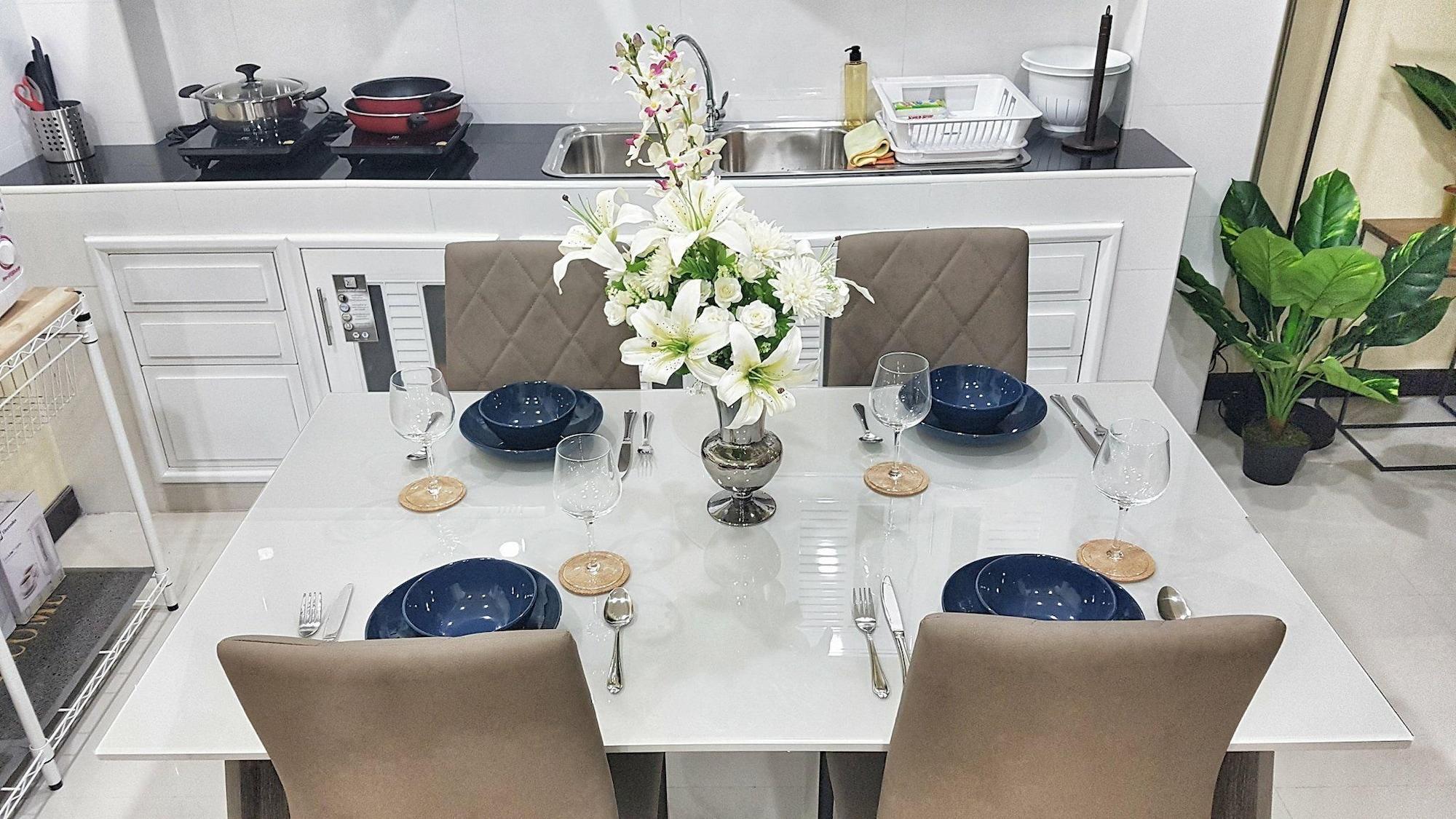 Post@Phrasing Private House 호텔 치앙마이 외부 사진
